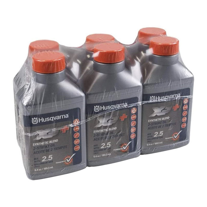 Husqvarna 2 Cycle XP+ 6.4 oz