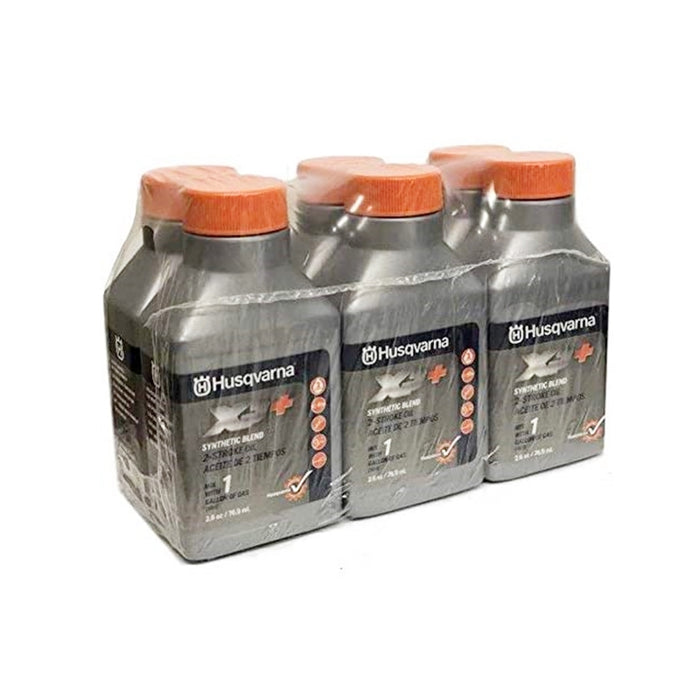 Husqvarna 2 Cycle XP+l 2.6 oz