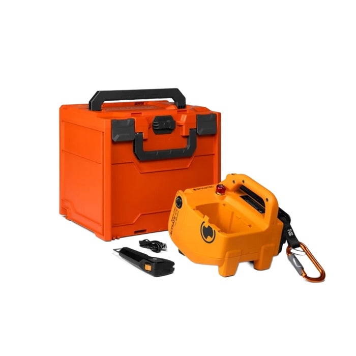 Husqvarna x Skylotec Power Ascender