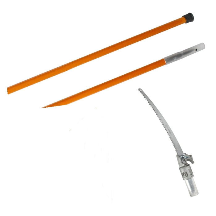 Husqvarna 12' Pole Saw Package