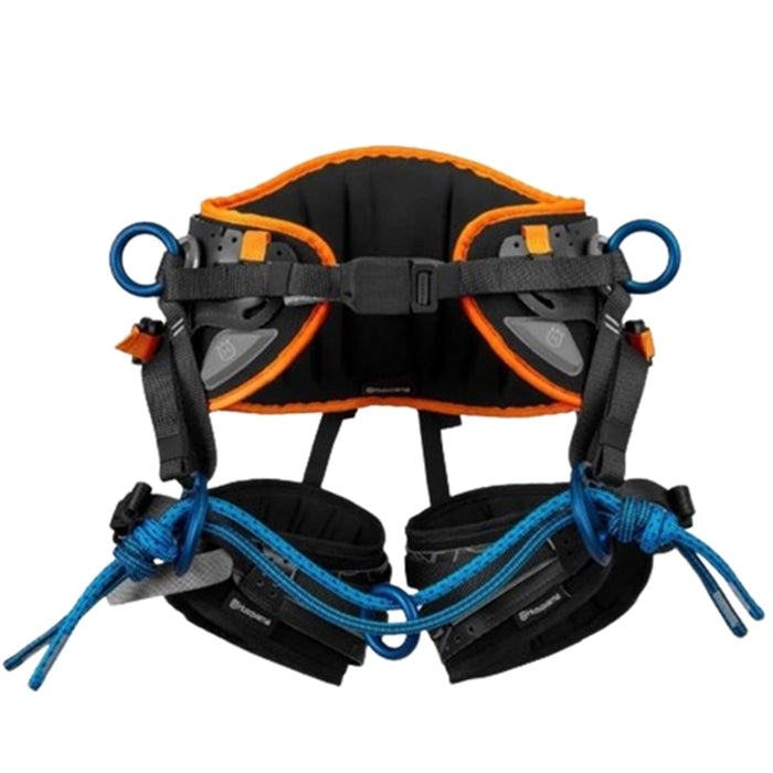 Husqvarna Climbing Saddle-Medium