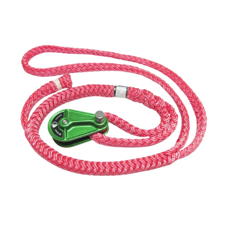 Rigging Block-Lanyard Combos