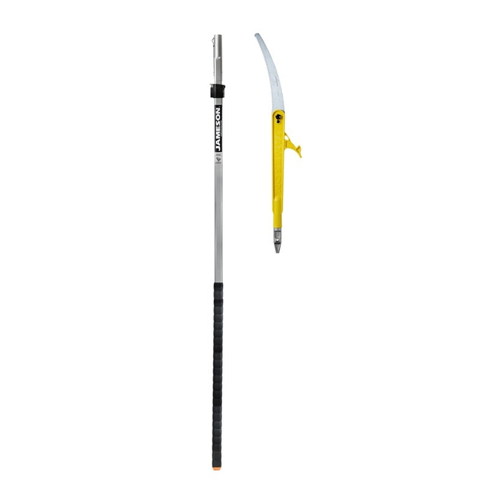 Jameson 12' Aluminum Pole Saw Kit