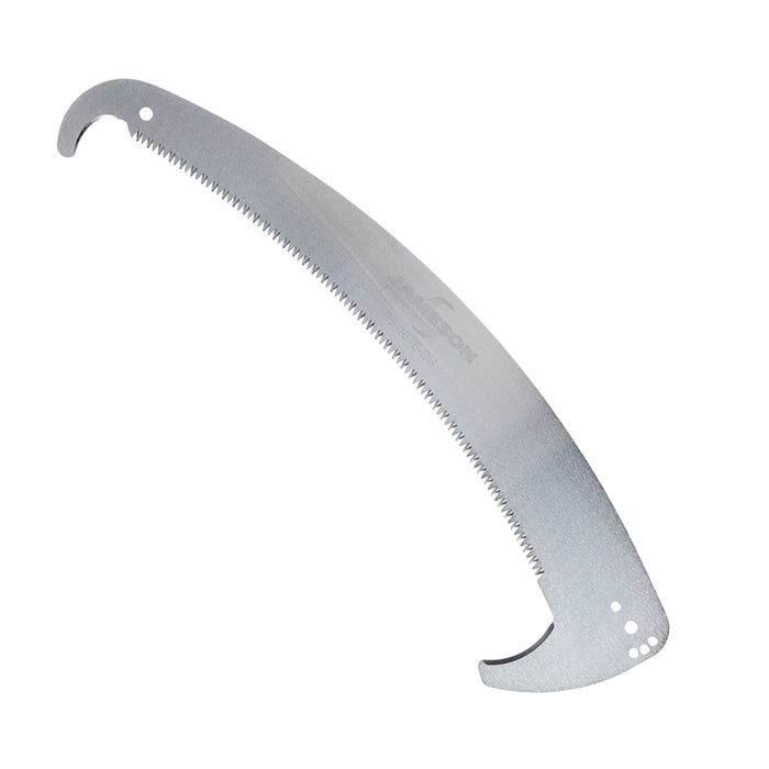 Jameson 16" Double Hook Pole Saw Blade