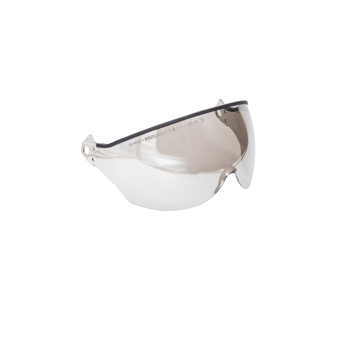 Kask Superplasma Silver Mirror Visor
