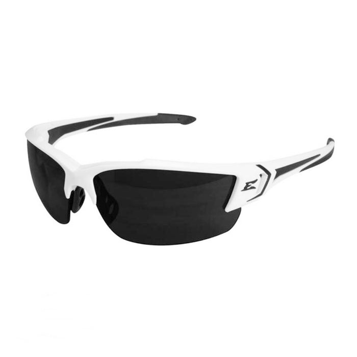 Khor Safety Polarized Glasses-G2-Smoke