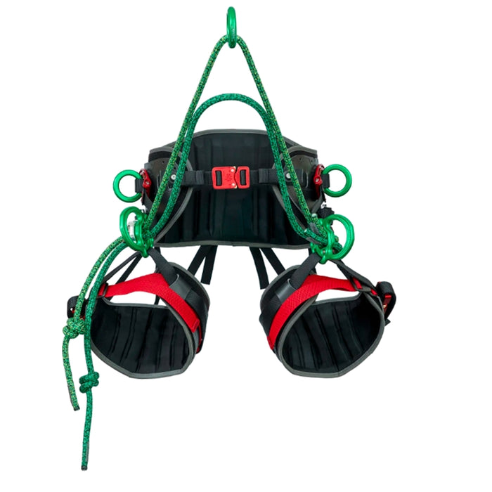 DMM Kinisi Max Saddle