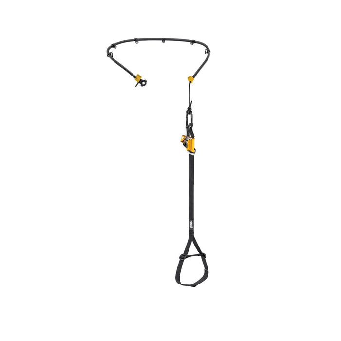 Petzl Knee Ascent Kit
