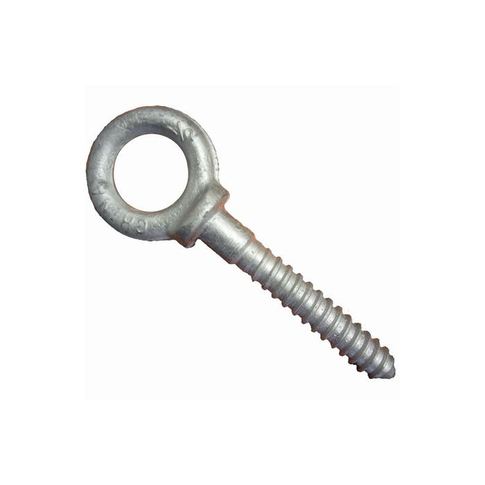 1/2" x 3 1/4" Eye Lag