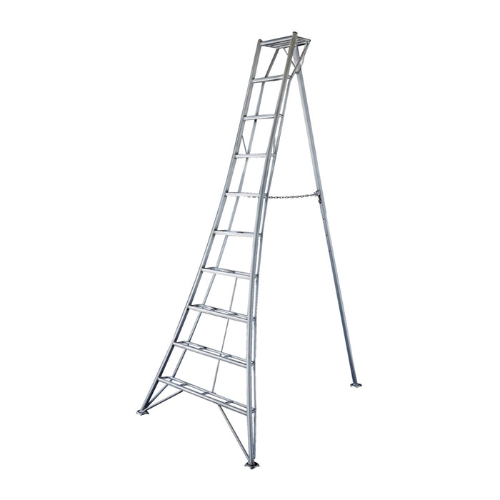 Hasegawa 12 ft. Tripod Ladder