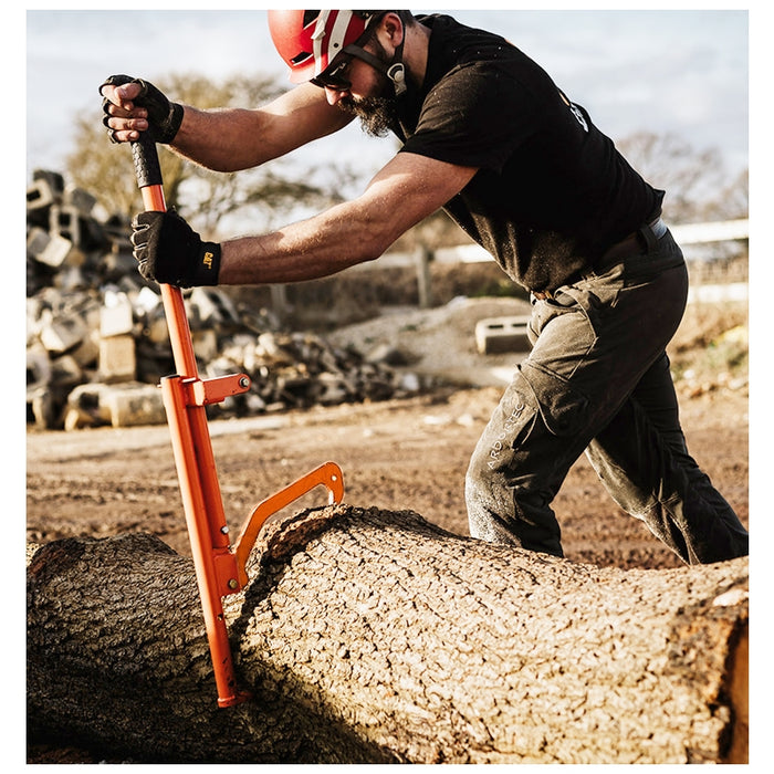 LogOX 3-in-1 Forestry Tool