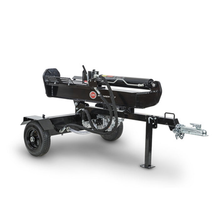 DR Premier 25 Ton Log Splitter