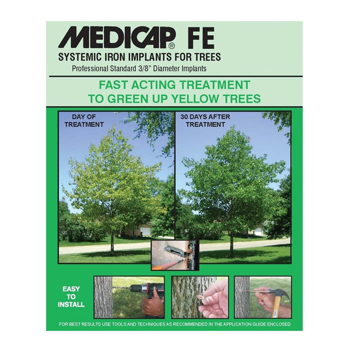 MEDICAP FE Super - 25 Pack