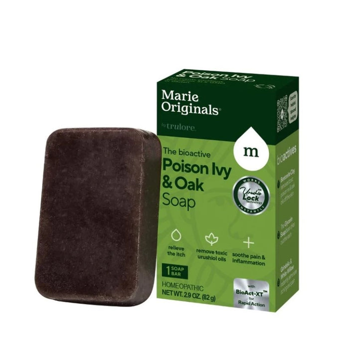 Marie's Original Poison Ivy Soap