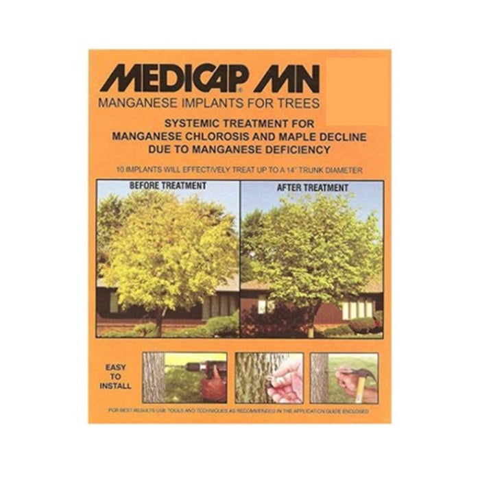 Medicap MN - 25 Pack