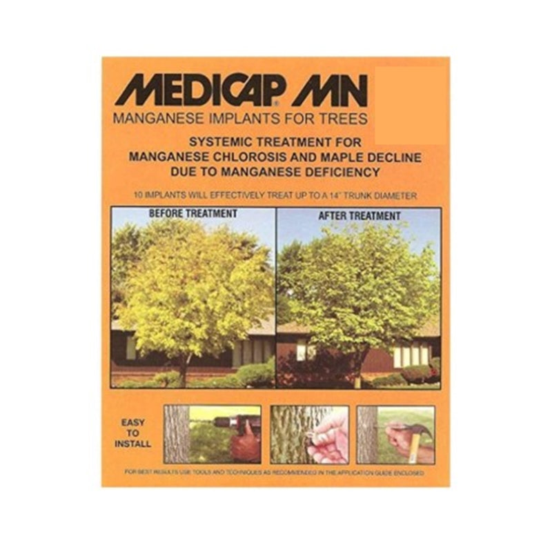 Acecap and Medicaps