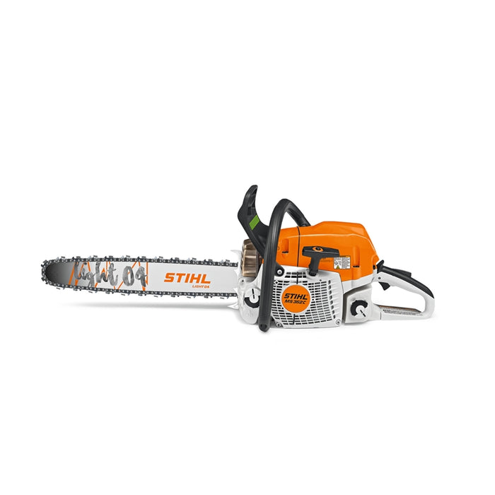 Stihl MS 362 C-M - 25" Bar