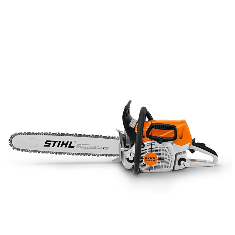 Stihl MS 462 C-M- 25