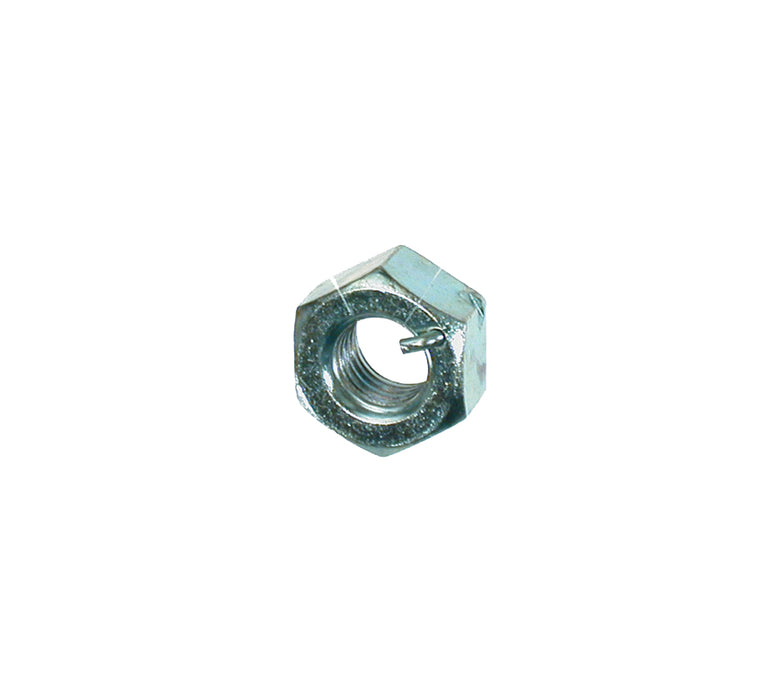 1" All Thread Lock Nut