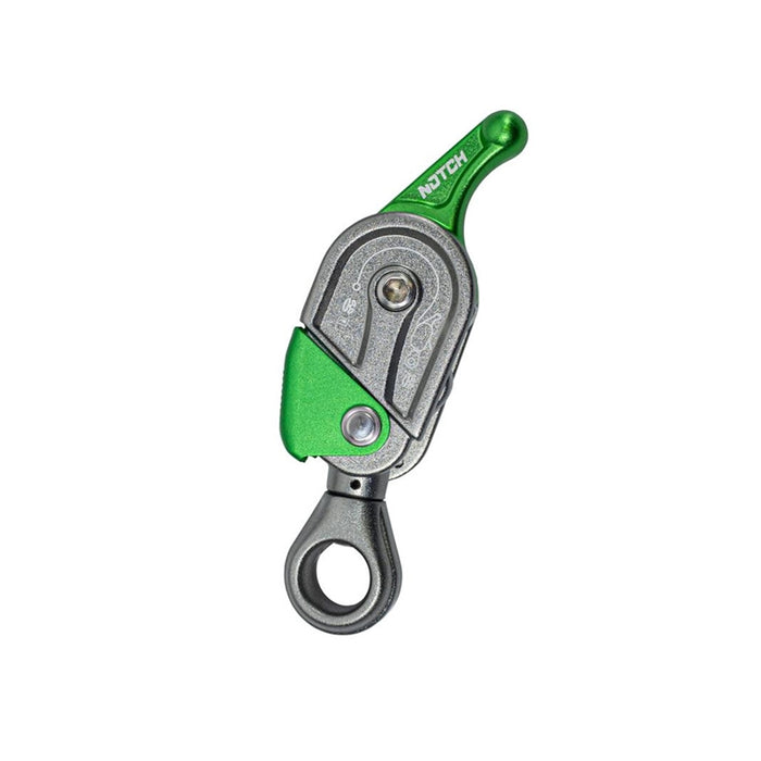 Notch Glide Rope Grab