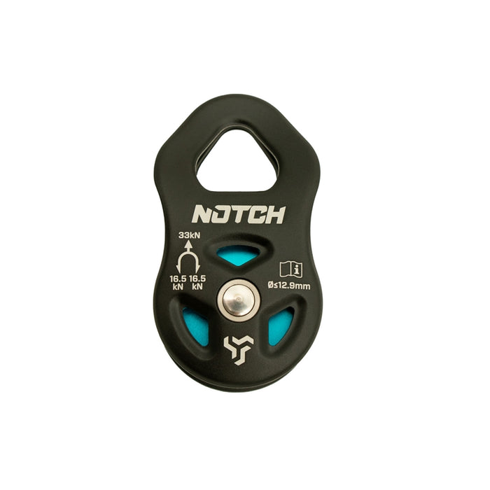 Notch Thirty Three Micro Pulley