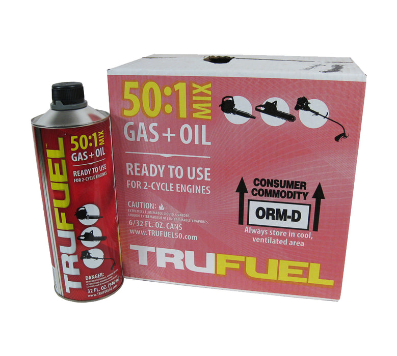 TRUFUEL 50 (Quart)