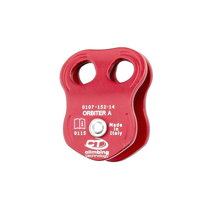 CT Orbitor A Prusik Pulley