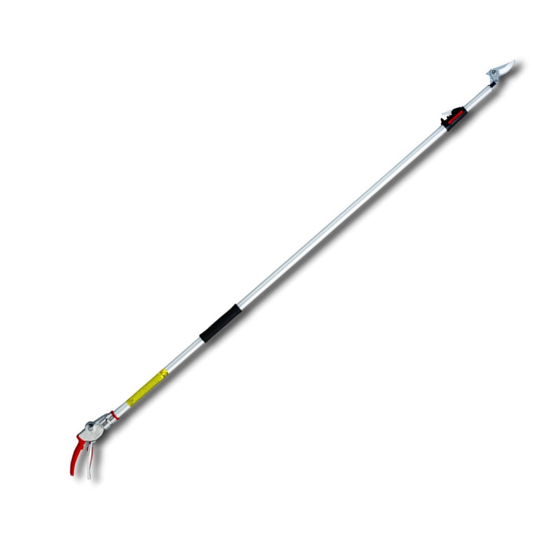 Long Reach Pole Saws-Pruners
