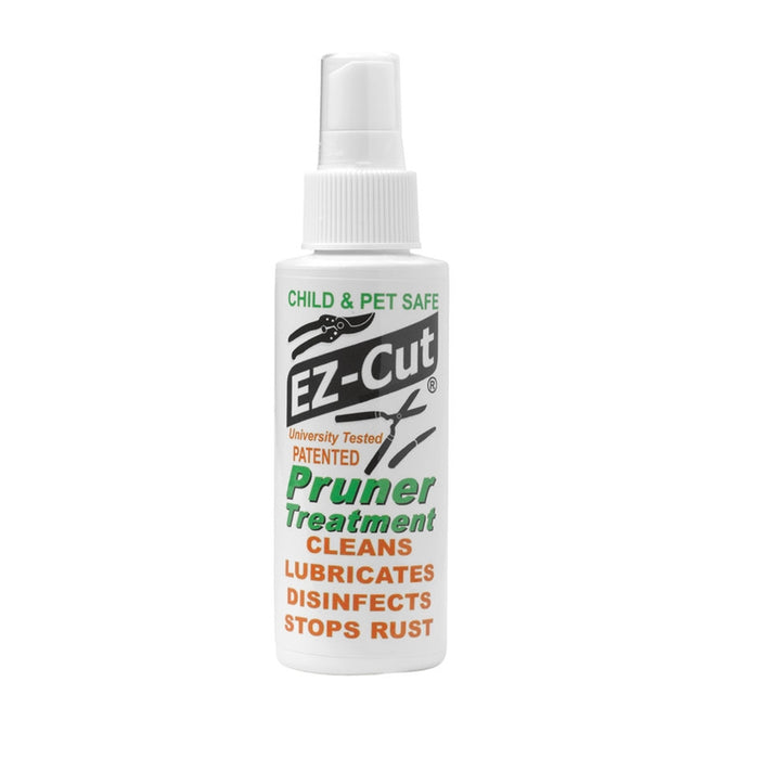 EZ Cut Pruner Cleaner
