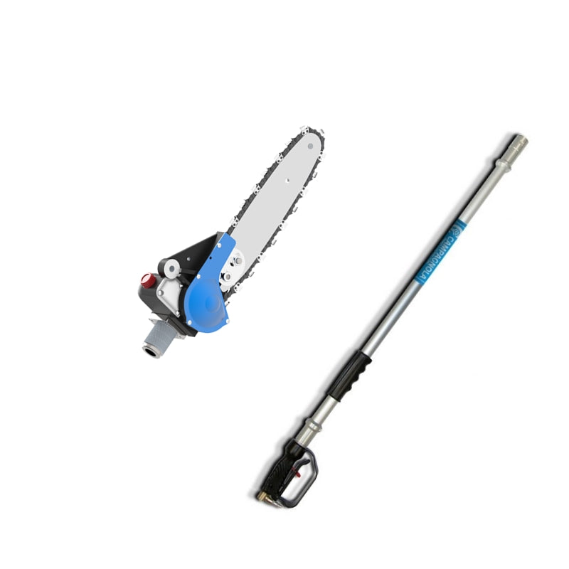 Pneumatic Pruning Equipment