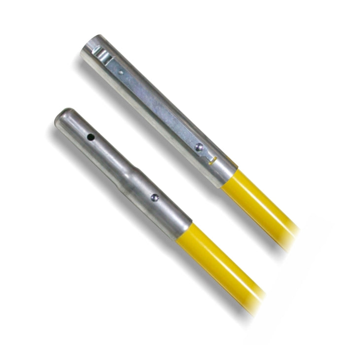 Dicke 6' Fiberglass Extension Pole