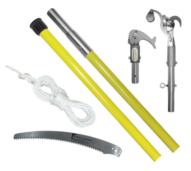 Marvin Pruner PKG 23-QCB