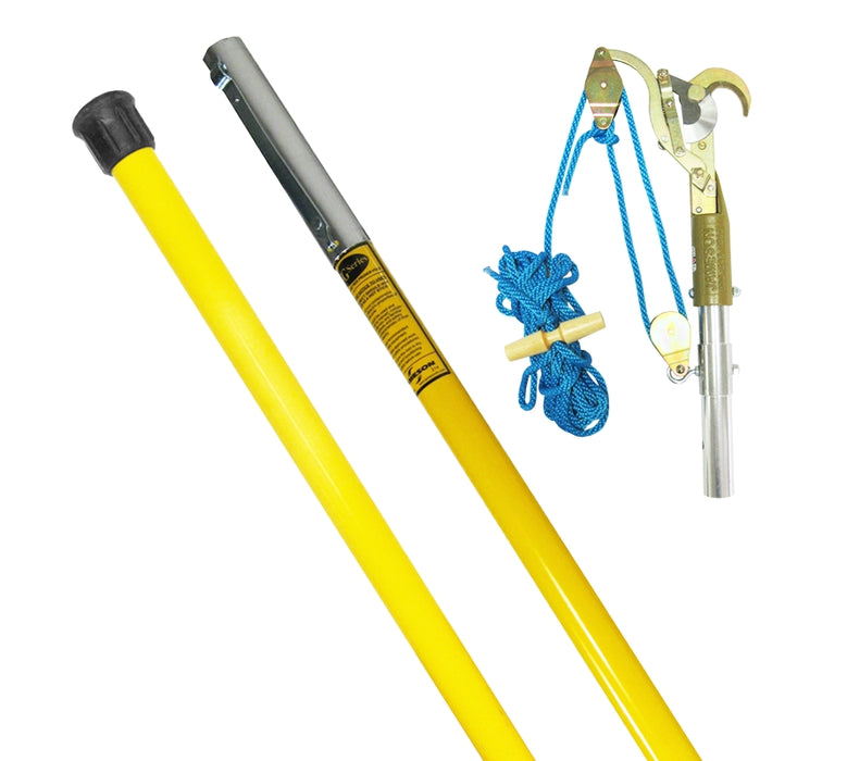 Jameson Pruner Package