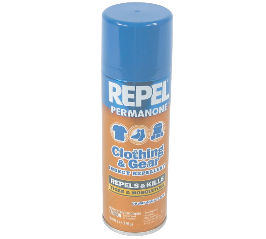 Insect Repellants