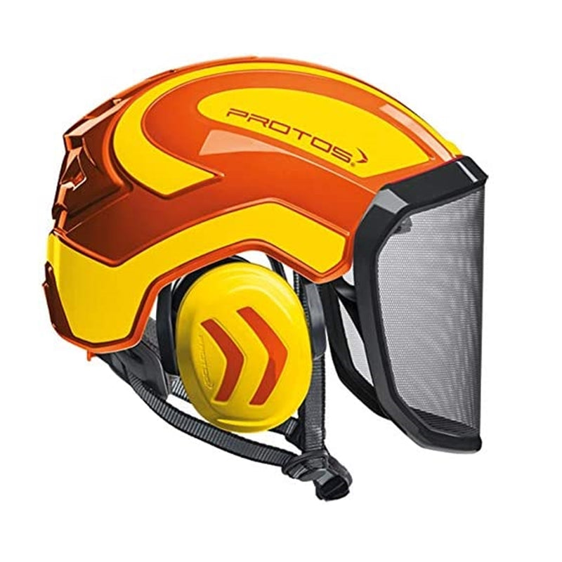Pfanner Protos Helmets