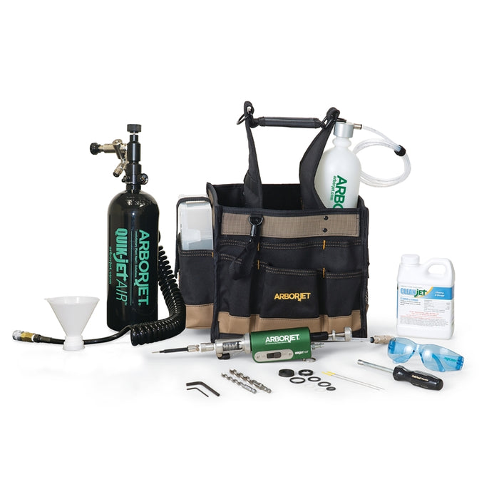 Arbor Jet QUIK-jet-Air