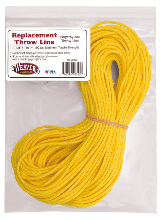 Slik Line - 1/8" - 150 ft.