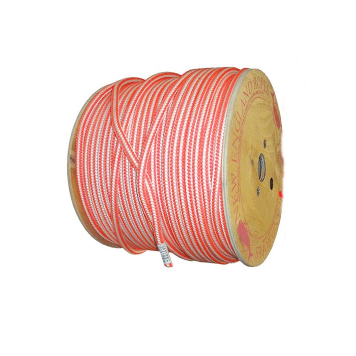 Teufelberger 1/2" Safety Blue Braid Hi-Vee-600'