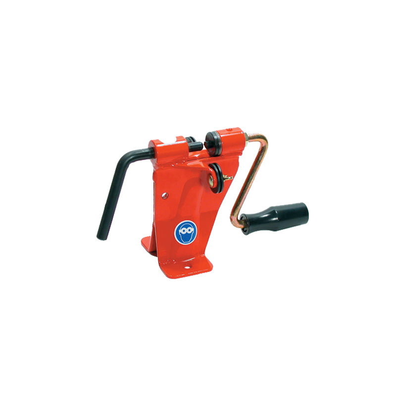 Chain Breaker-Rivet Spinner