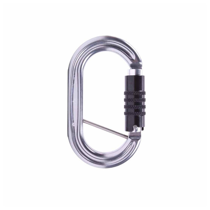 Omega Pacific Carabiner-Captive Eye