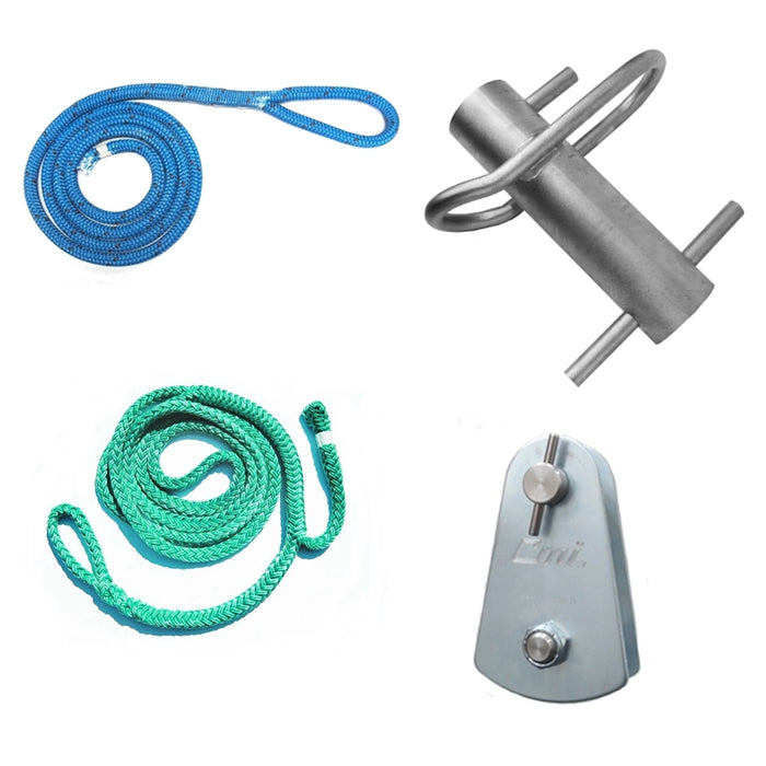 Arborist Rigging Kit