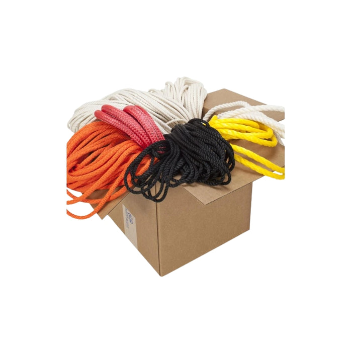 Box of Rope