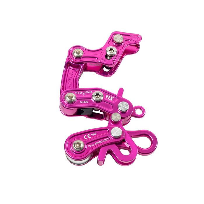 Notch Rope Runner PRO Fuchsia