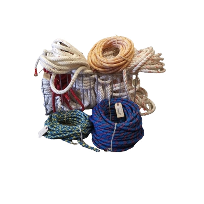 Box of Rope