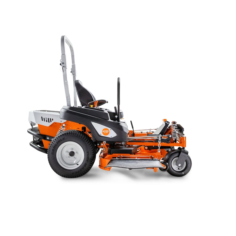 STIHL Zero-Turn Mowers