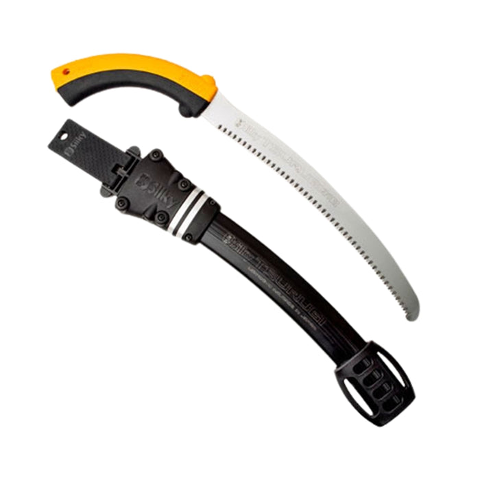 Silky Tsurgi 270 mm Curved