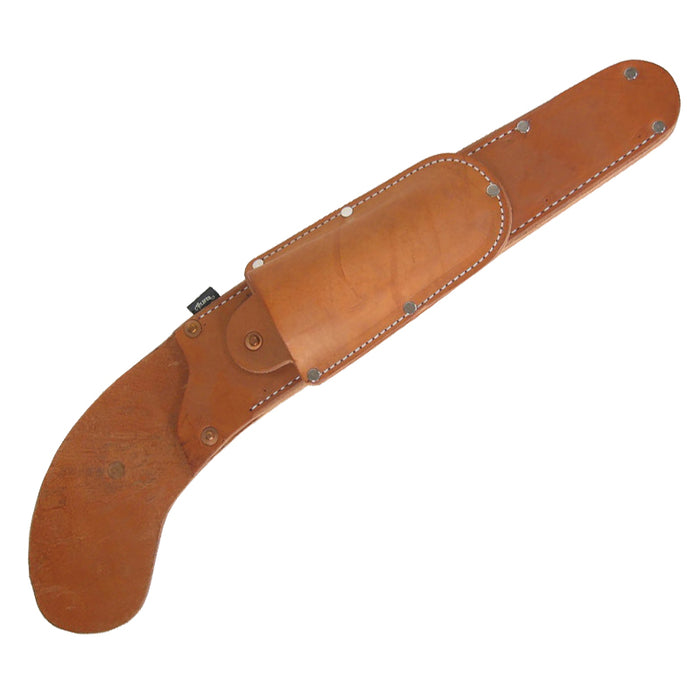 ARS PS30KL Leather Saw Sheath-Pruner Pocket