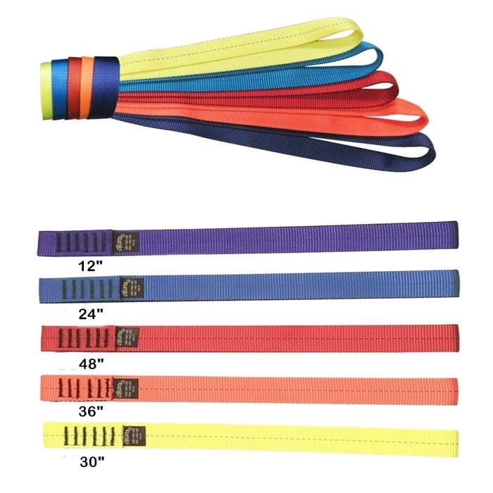 Weaver Speed Slings (Loop Runners)