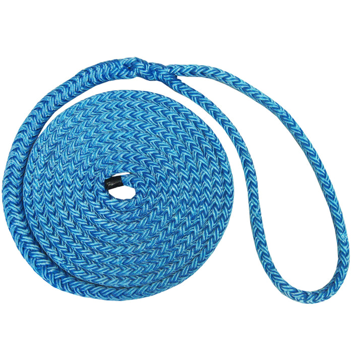 1/2" x 12' Spider Lanyard