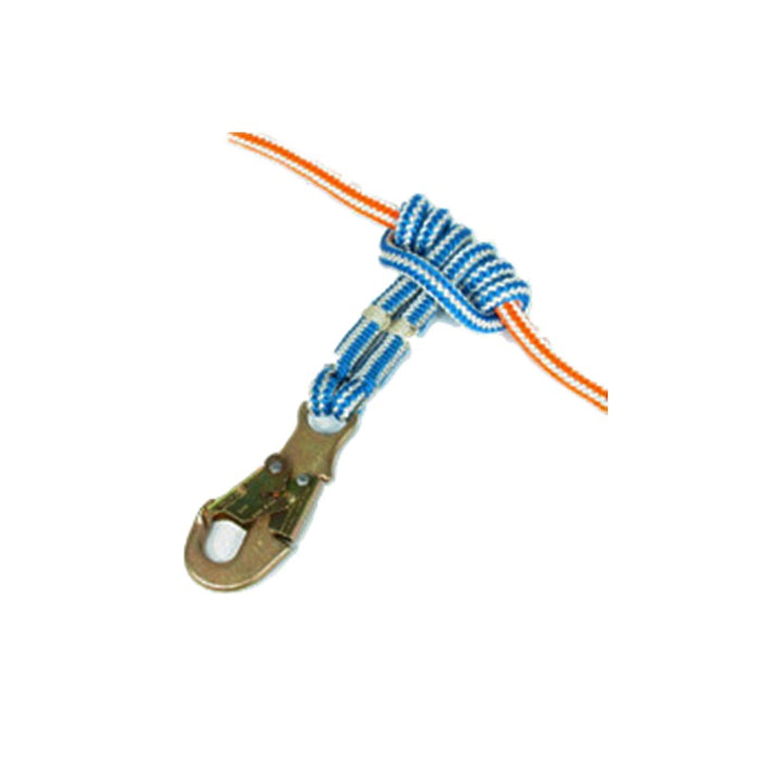 Braided Hip Prusik Loop